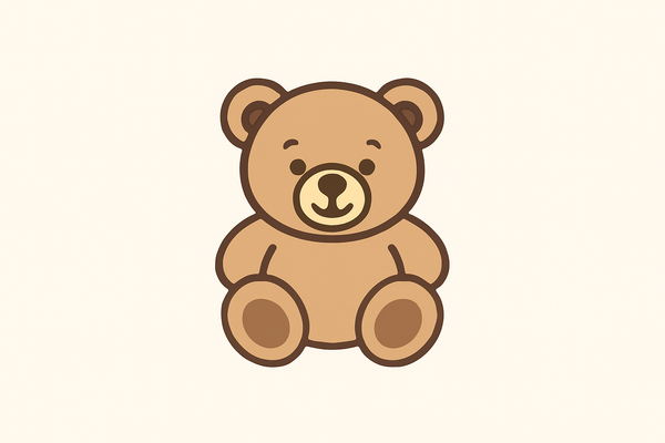 Beary Cozy